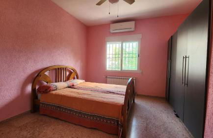 Villa with pool and barbecue on the Costa Blanca - Photo 9