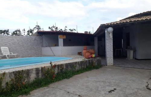 Casa de praia na Barra dos Coqueiros - Foto 6