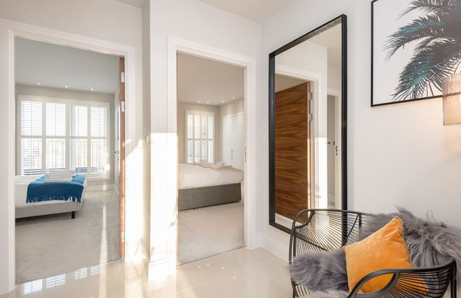 Silver Lining - Penthouse with parking - Foto 21