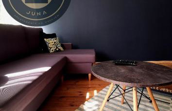 JUNA - nowoczesny apartament w centrum z widokiem na park - Foto 1