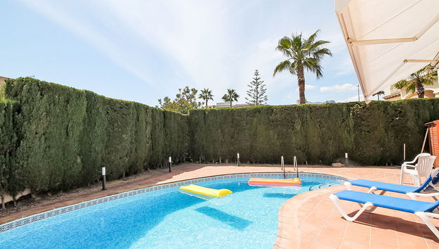 Holiday Home Leon by Interhome - Photo 2, Outdoor