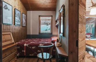 La finestra sul Brenta - Campiglio - Foto 15