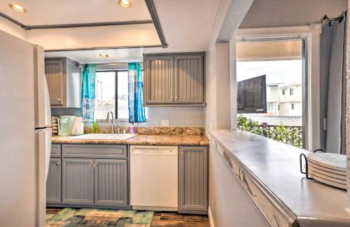 Pismo Beach Condo Less Than Walk to Beach and Wineries! - Foto 8