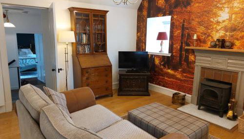 Courtyard Cottage - Drum Castle - Foto 4