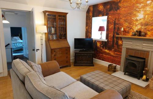 Courtyard Cottage - Drum Castle - Foto 4