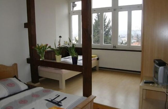 Villa Bellevue Dresden - Foto 6