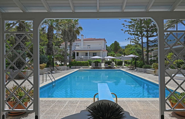 Villa Supreme - Foto 36