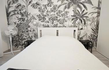 Opéra de Paris-6 Min Walk-Modern Apt 4 sleepe - Foto 22