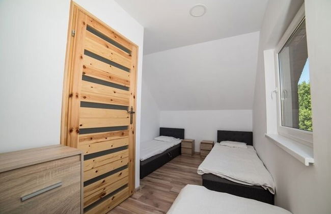 Comfortable, Two-story Holiday Home, Summer Pool - Photo 3