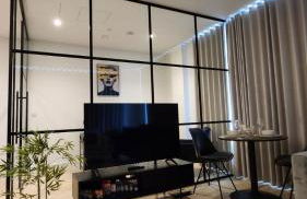 Modern 1BR - 20 minutes to Heathrow - Parking - Foto 17