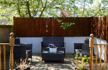 Fern Villa - Foto 27