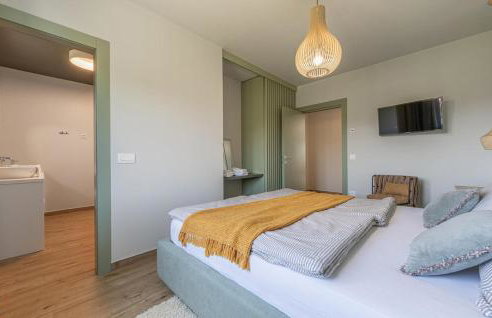 Villa Green Forest with wellness and heated salty pool - Photo 59