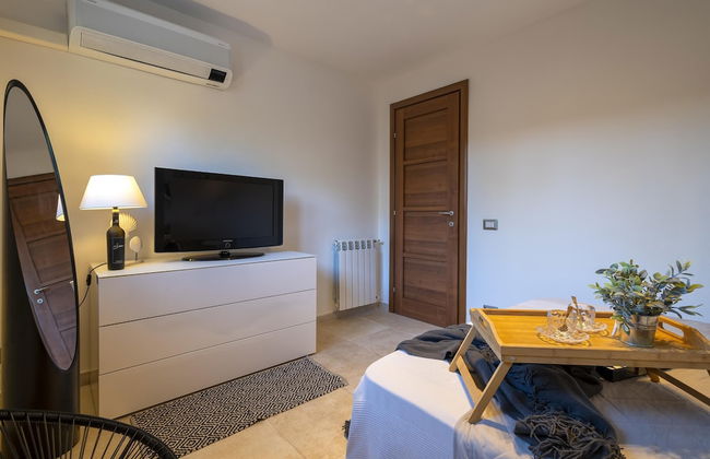 Sardinia Re - Fioretta Home Balcony Side - Foto 12