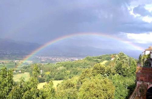 Holiday Home in Citerna near Castello Bufalini - Foto 9