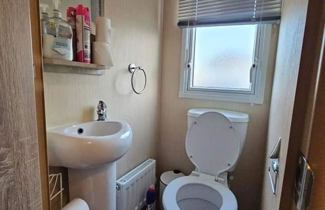 Jayden 3 bed Balcony - Foto 8