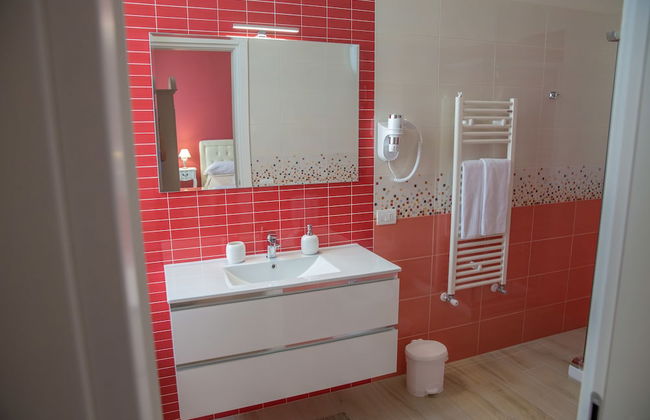 Gleda Rooms Deluxe - Foto 28