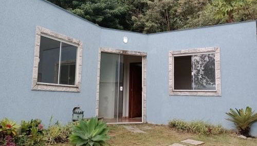 Casa para 6! Mato x cidade! - Foto 4