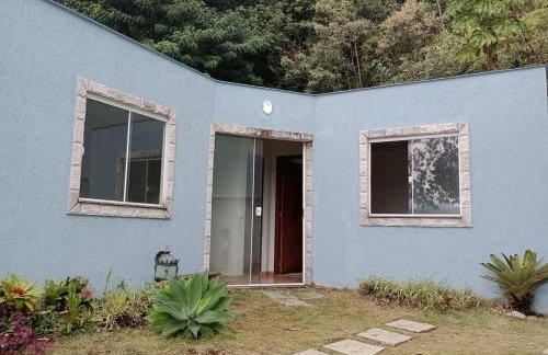 Casa para 6! Mato x cidade! - Foto 4