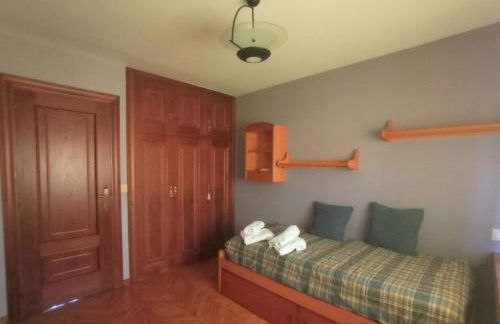 Casa Navacastellanos - Foto 17