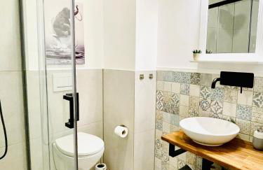 Schöne Ferienwohnungen teilweise mit Dachterrasse im Herzen von Itzehoe - Foto 40