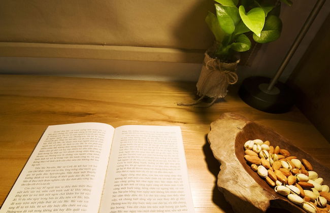 Chez Tram Homestay - Foto 69