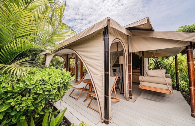 Bali Beach Glamping - Photo 28