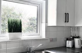 London Oval Apartment - Foto 7