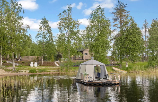 Lystikämän elämys - Foto 31