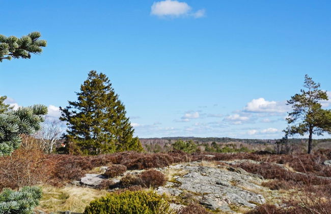 8 Person Holiday Home in Lysekil-by Traum - Foto 16