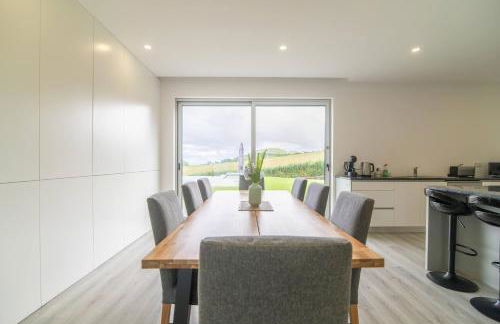 Seaview Villa with Heated Private Pool - Photo 13