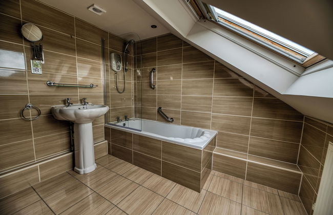 ApartNest Auchterarder - Foto 40