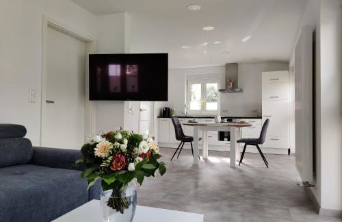 Ferienwohnung in der Mainleite für Zwei - Foto 1