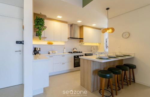 Seaside Condominium in Campeche-Florianópolis SHR - Photo 24