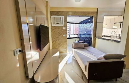 Estilo e conforto no Jardins • Próx. ao Shopping - Foto 16