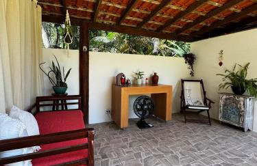 Casa Okê Paraty - Foto 13