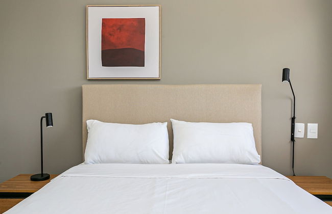 Cannes Club by Viva - Residence a 200m da praia | Ingleses do Rio Vermelho - Photo 17