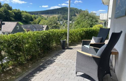 Ferienwohnung "Apartment Sunlife Winterberg" 4 Sterne - Photo 32