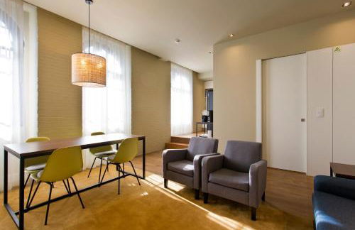 RVA - Porto Central Flats - Foto 142