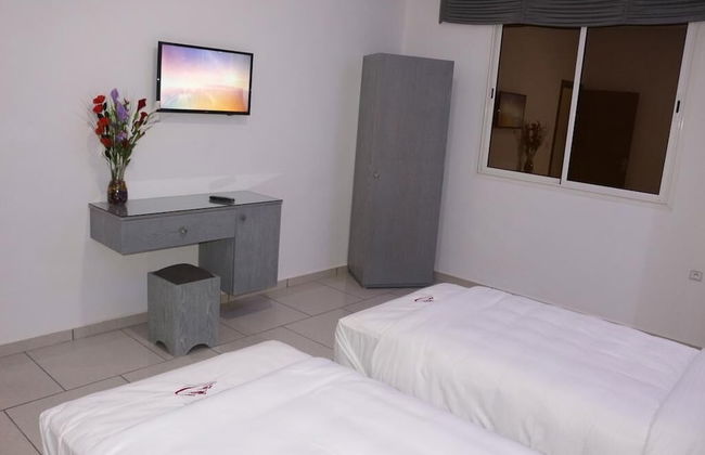 Residence Achomoukhe - Foto 7