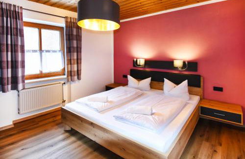 Appartementhaus Manhard - Foto 4