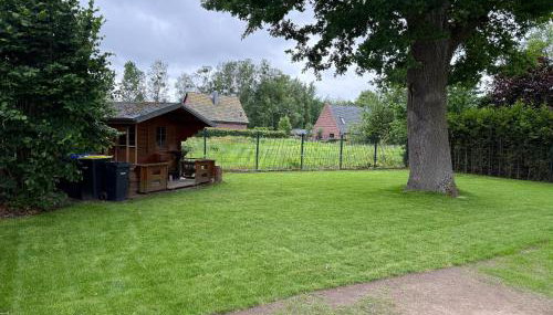 Ferienhaus Lake Residence Müritz - Foto 2