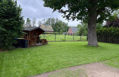 Ferienhaus Lake Residence Müritz - Foto 2