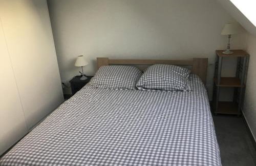 Gite les Falaises de Criel - Foto 16