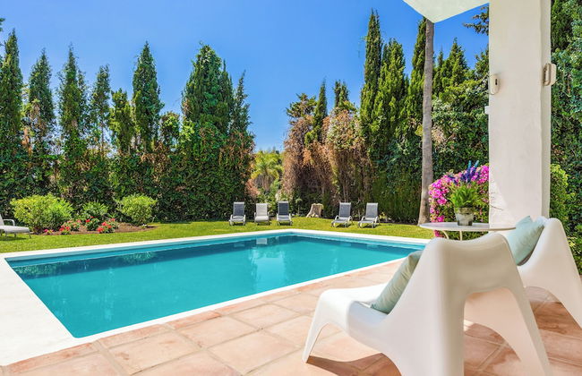 Villa Marina - Foto 74