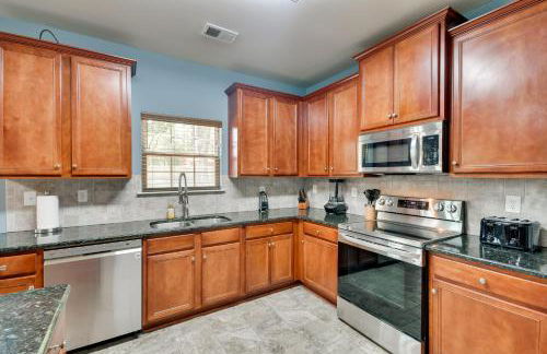 Fort Mitchell Vacation Rental with Home Office! - Photo 11