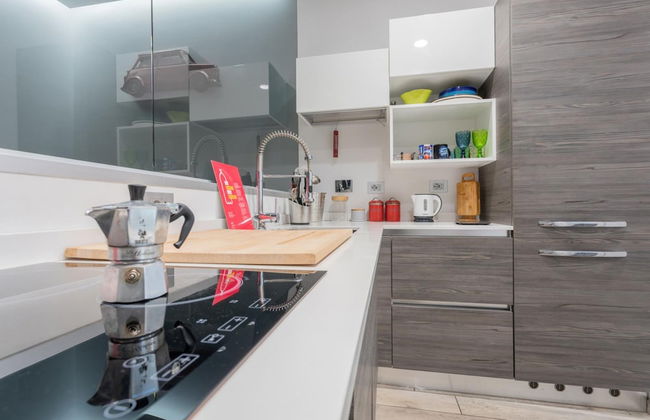 Graglia Modern Apartment by Wonderful Italy - Foto 16