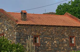 Casita Pedro González - Foto 1