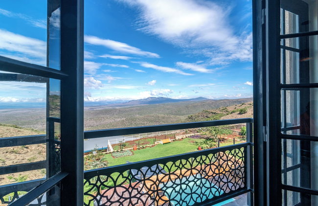 Tulia Villas Champagne Ridge - Foto 74