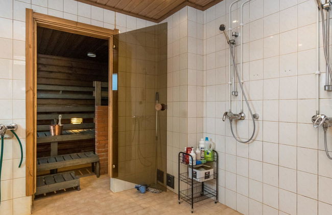 Villa kaisla - Foto 20