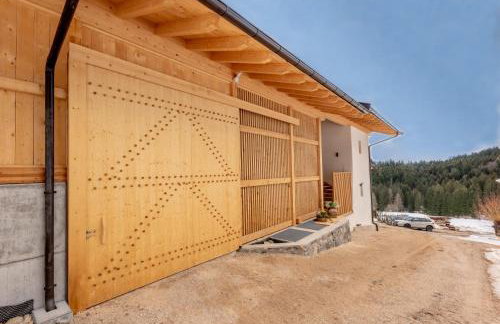 Oberprünst Hof - App. St. Sebastian - Foto 29